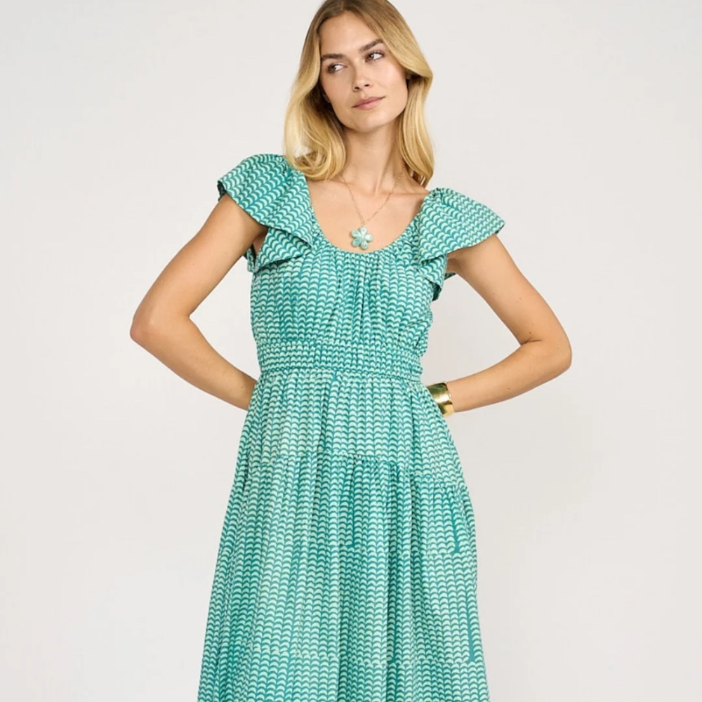 Marea Jane Dress NWT
